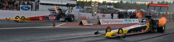 Finals i Piteå
